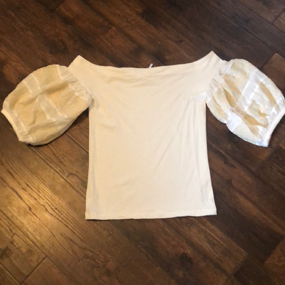 COPY - BOGO ALL ITEMS Off shoulder top
